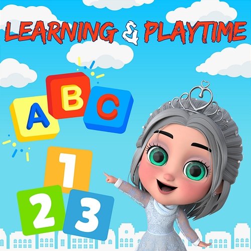 Learning & Playtime Wings Junior, Wands