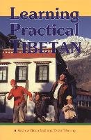 Learning Practical Tibetan Bloomfield Andrew, Tshering Yanki