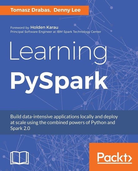 Learning PySpark Denny Lee