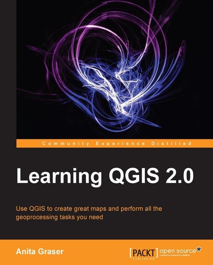 Learning QGIS 2.0 - ebook epub Anita Graser