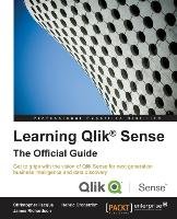 Learning Qlik® Sense Ilacqua Christopher
