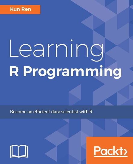 Learning R Programming - ebook epub Kun Ren