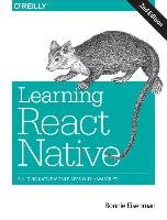 Learning React Native Eisenman Bonnie
