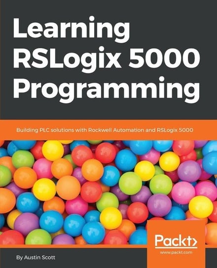 Learning RSLogix 5000 Programming Scott Austin