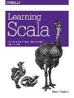 Learning Scala Jason Swartz
