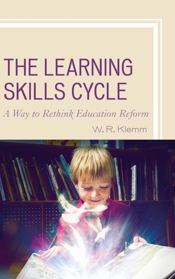 Learning Skills Cycle Klemm William R