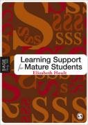 Learning Support: A Guide for Mature Students Hoult Elizabeth