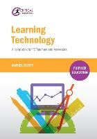 Learning Technology Scott Daniel