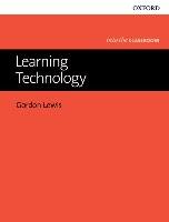 Learning Technology 