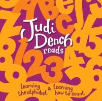 Learning the Alphabet Anonymous, Dench Dame Judi