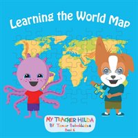 Learning the World Map Bobokhidze Tamar