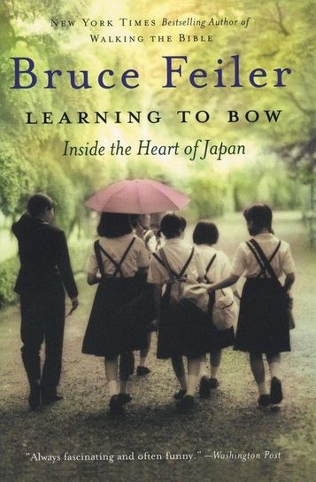 Learning to Bow Feiler Bruce