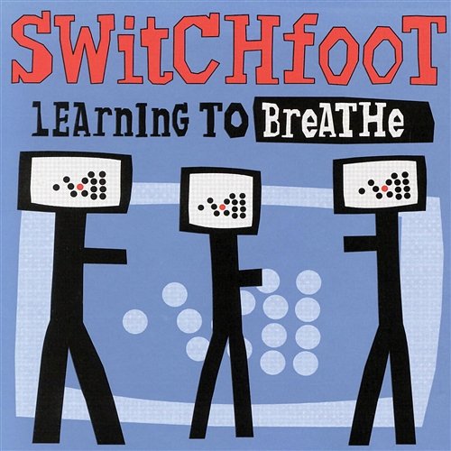 Learning To Breathe Switchfoot