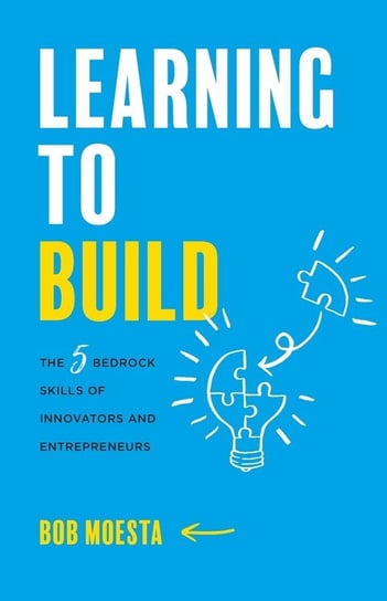 Learning to Build Bob Moesta