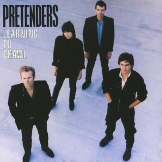 Learning To Crawl The Pretenders