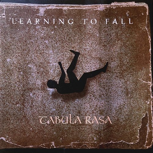 Learning To Fall Tabula Rasa feat. Helen Botman