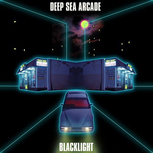 Learning To Fly Deep Sea Arcade