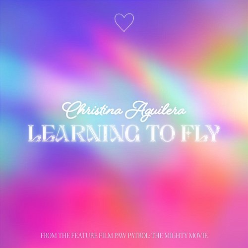 Learning To Fly Christina Aguilera
