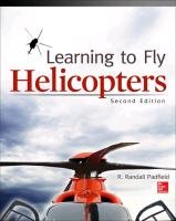 Learning to Fly Helicopters Padfield Randall R.