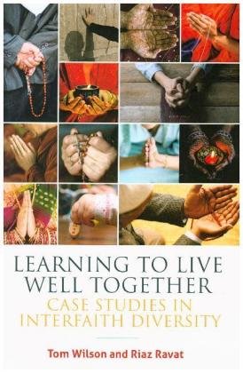 Learning to Live Well Together Wilson Tom