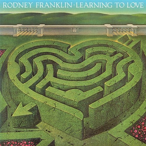 Learning To Love Rodney Franklin