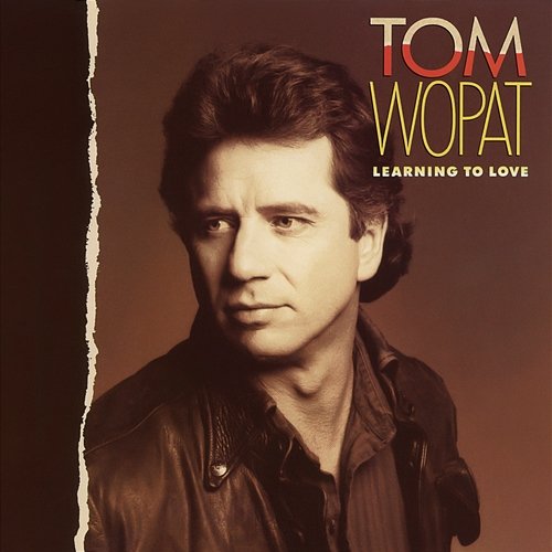 Learning to Love Tom Wopat