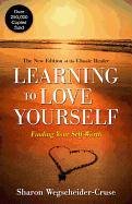 Learning to Love Yourself Wegscheider-Cruse Sharon