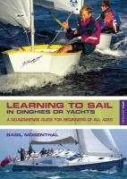 Learning to Sail Mosenthal Basil