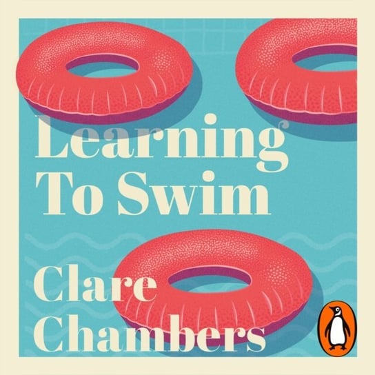 Learning To Swim Chambers Clare