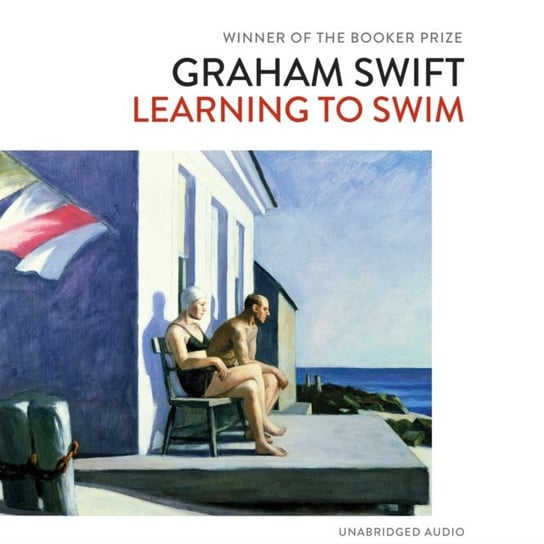Learning to Swim Swift Graham