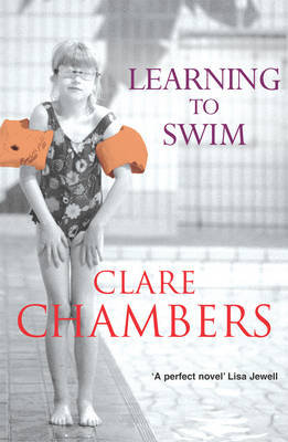 Learning To Swim Chambers Clare