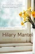 Learning to Talk Mantel Hilary