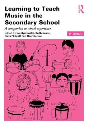 Learning to Teach Music in the Secondary School Cooke Carolyn