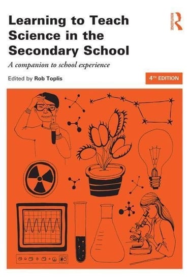 Learning to Teach Science in the Secondary School Toplis Rob