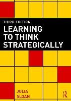 Learning to Think Strategically Sloan Julia