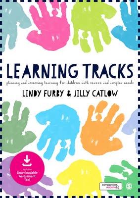 Learning Tracks Furby Lindy, Catlow Jilly