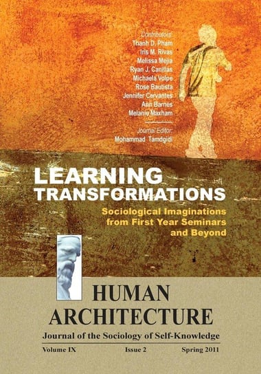 Learning Transformations Ahead Publishing House (imprint: Okcir Press)