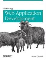 Learning Web App Development Purewal Semmy