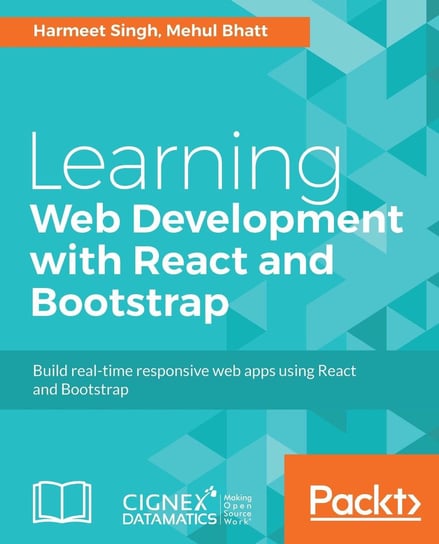 Learning Web Development with React and Bootstrap Harmeet Singh, Mehul Bhatt