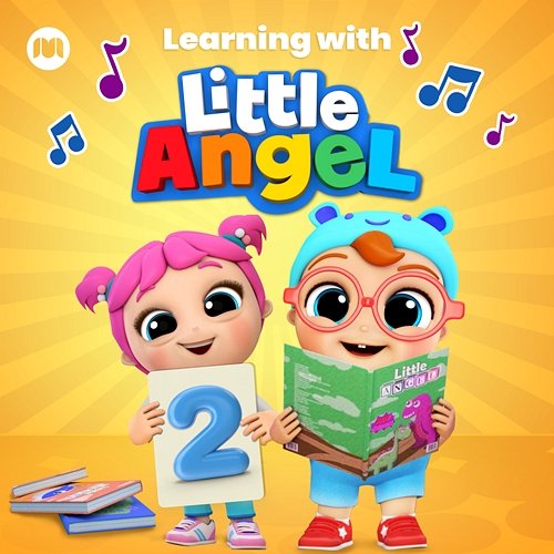 Learning with Little Angel Little Angel