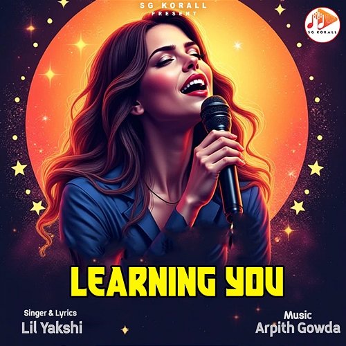 Learning You Lil Yakshi, Arpith Gowda