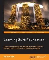 Learning Zurb Foundation Horek Kevin