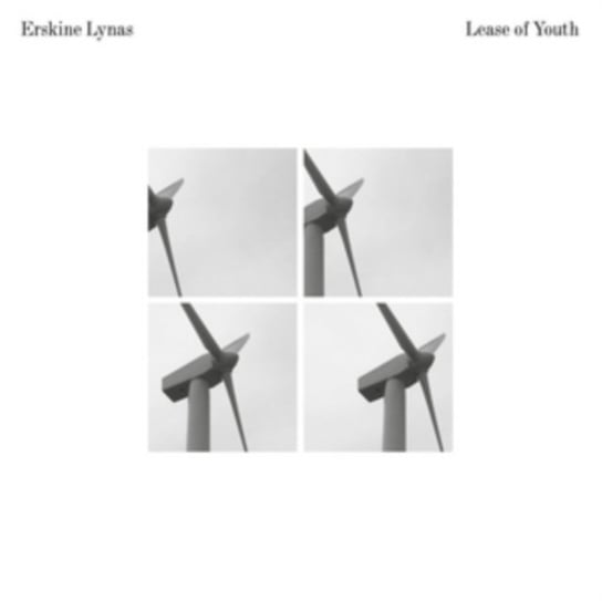 Lease Of Youth, płyta winylowa Erskine Lynas