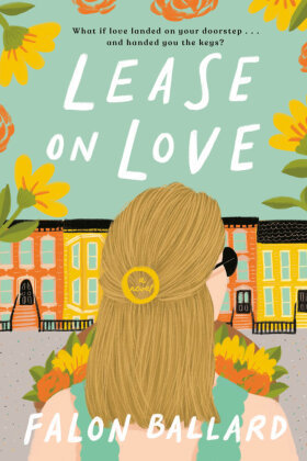 Lease on Love Penguin Books