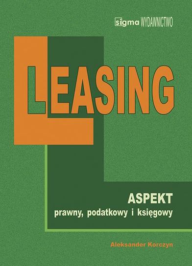 Leasing Korczyn Aleksander