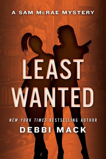 Least Wanted Debbi Mack