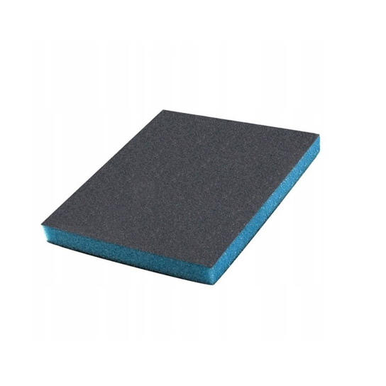 LEATHER EXPERT ABRASIVE PAD Inna marka