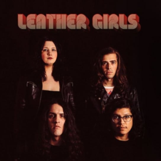 Leather Girls Leather Girls