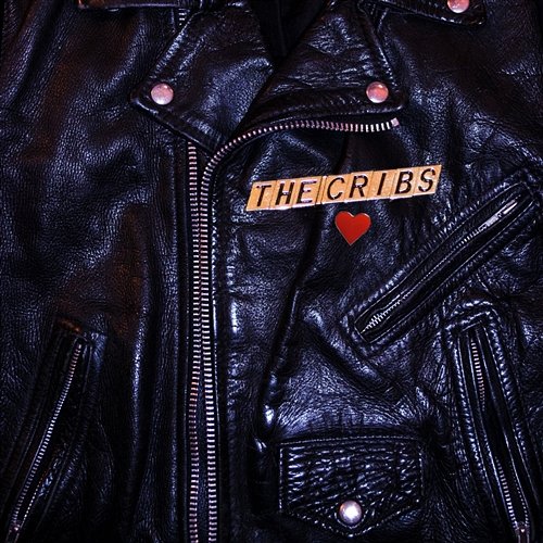 Leather Jacket Love Song The Cribs