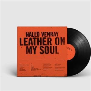 Leather On My Soul Hallo Venray